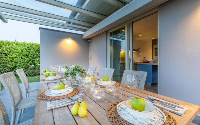 The Secret Escape Villa