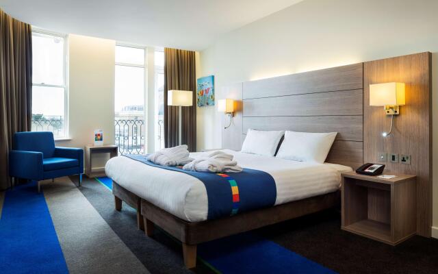 Park Inn by Radisson Palace Southend-on-Sea