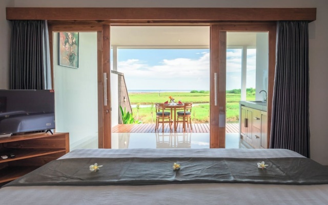 The Manik Kalisada – Guest Rooms – Seririt