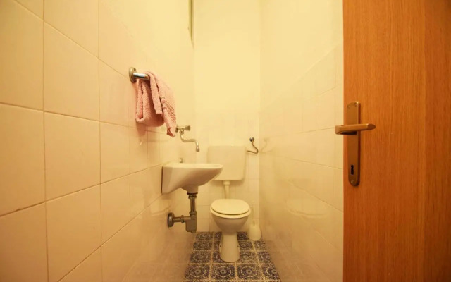 Apartment Škeva