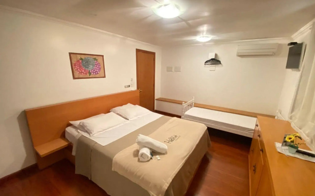 Pousada Habitue