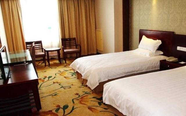 Wanyue Shijia Hotel
