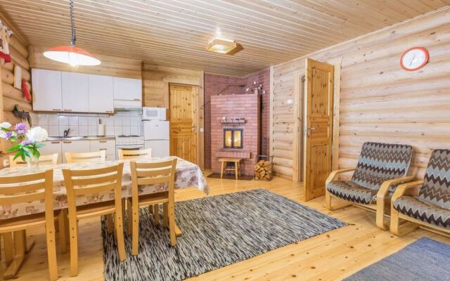 House Hauki Punkaharju