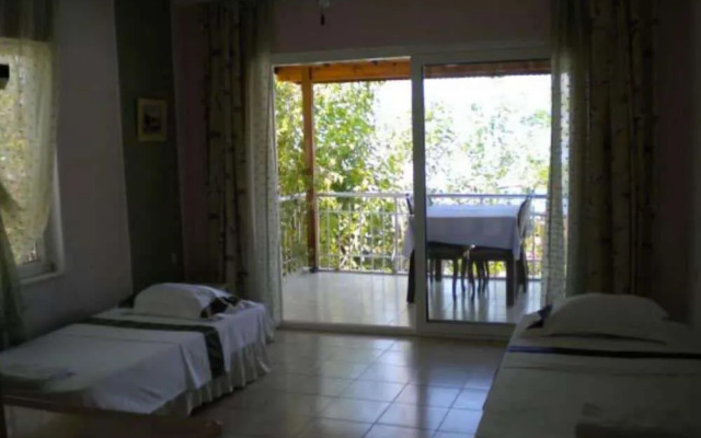 Dantel Restaurant & Pension