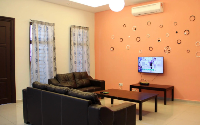 Jonker 88 Homestay Melaka