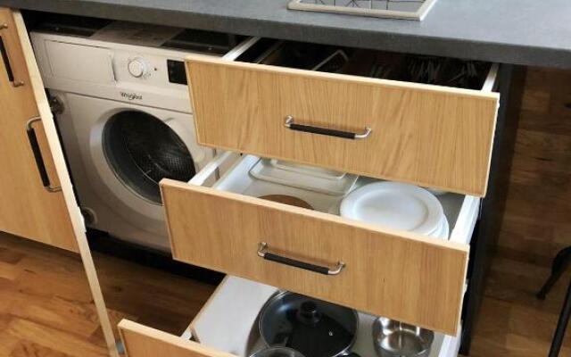 Kaktuss apartamenti Smiltene
