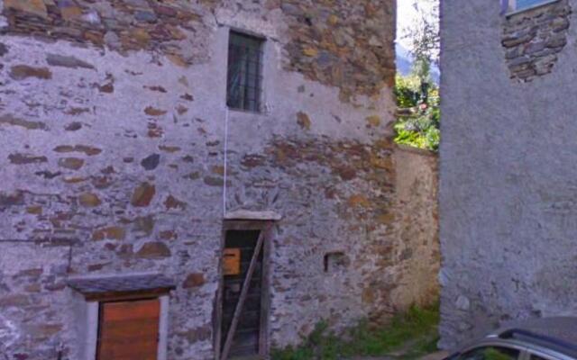 Chalet Monaci alla Fontana "Junior suite"