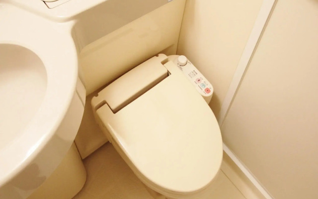APA Hotel Sendai Eki Itsutsubashi