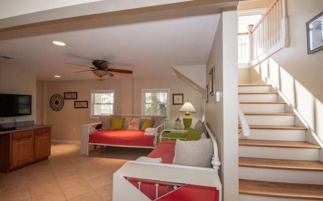 Spacious Ocean View Home w/ New Furniture, Huge Deck, & Wifi