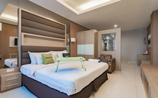 The Newton Bandung Hotel