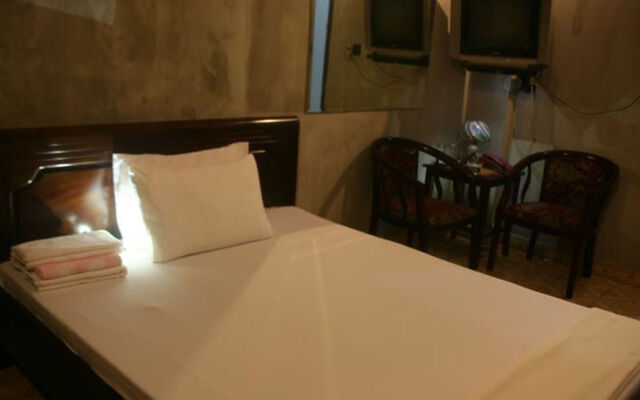 Thanh Binh Hotel