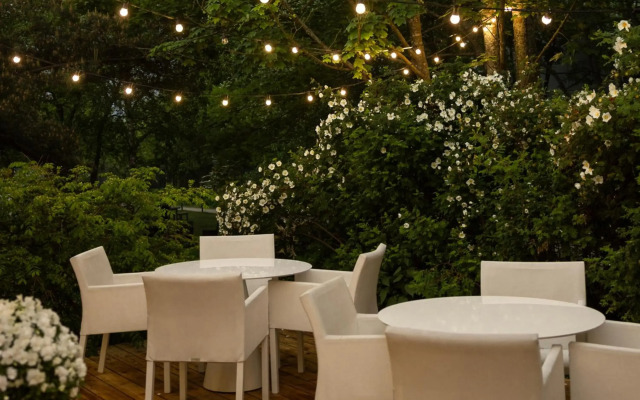 Rosevia Resort & Spa