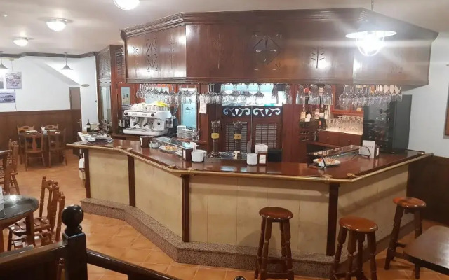 Hotel La Cuesta