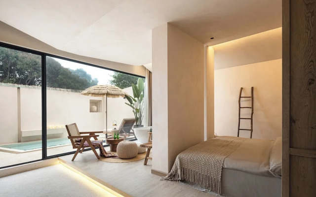 Xiamen Littoral Villa