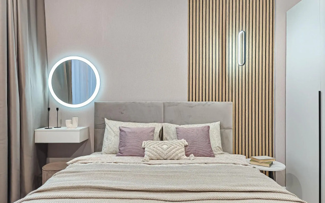 Jet2Day на улице Фабричная