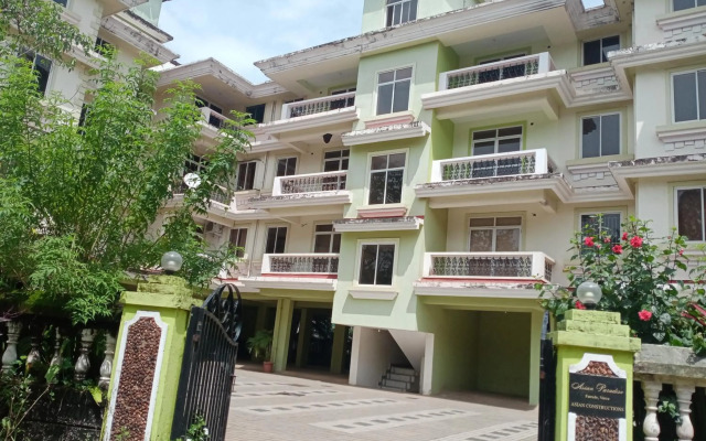 sunset view apartment