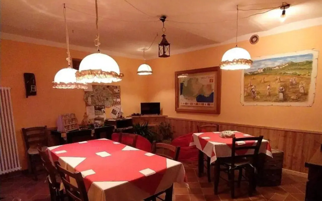 L'Antica Dimora