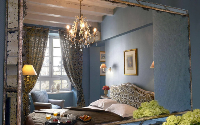 Hôtel Saint-Pierre Boutique-Hotel