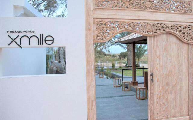 Botaniq Hotel Boutique