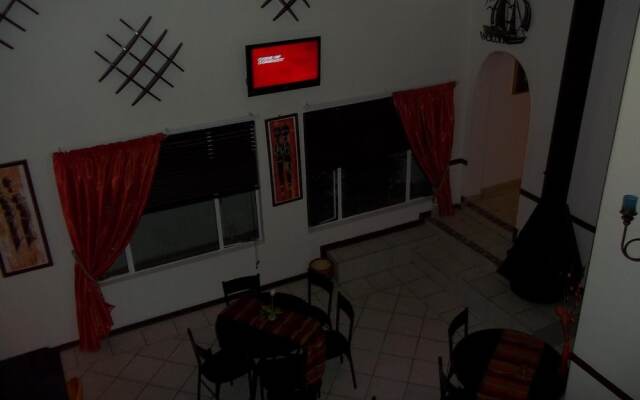 Ecotel Benoni