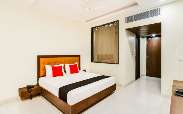 Hotel Royal Akshayam by OYO Rooms
