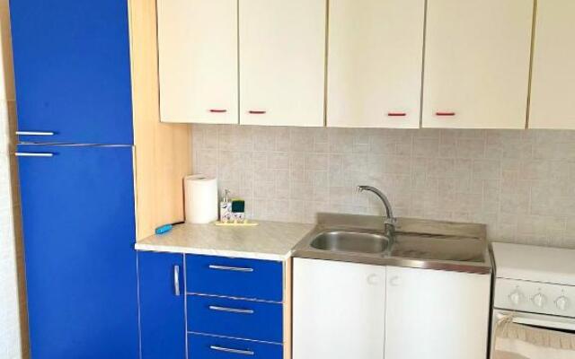2 bedrooms house with terrace at Orsogna