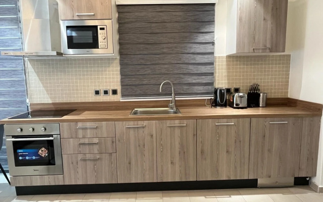 Spring Properties  - Hotel Apartments