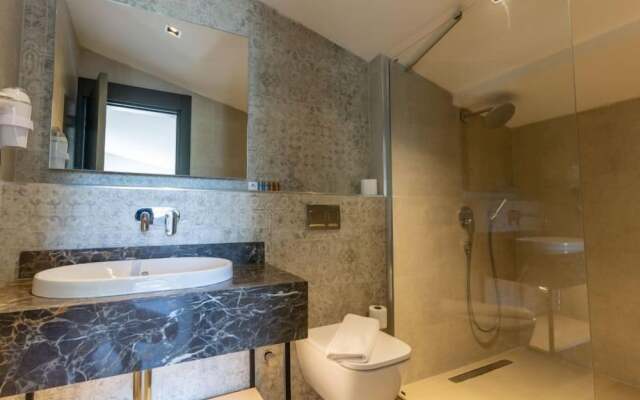 Seatown Hotel