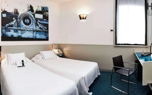 Sure Hotel By Best Western Milano