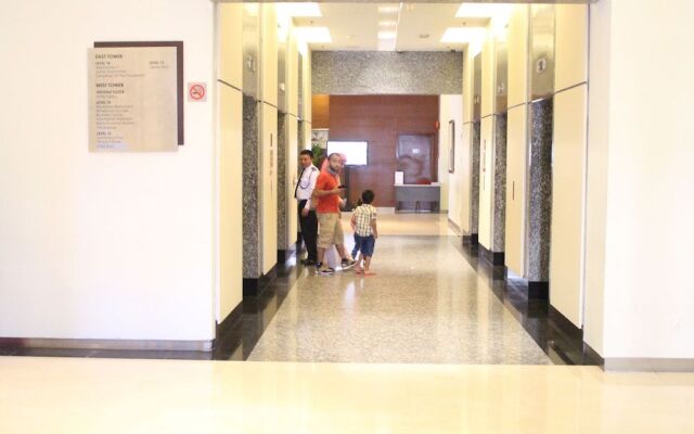 Fabulous Service Suites At Times Square