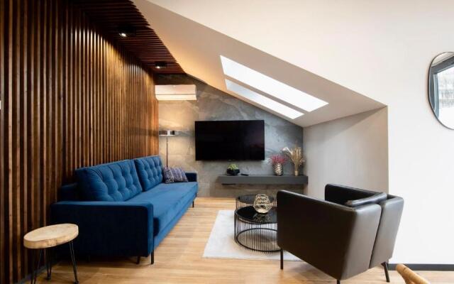 Apartamenty Sun & Snow Kalinowa