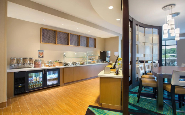 Springhill Suites Mount Laurel