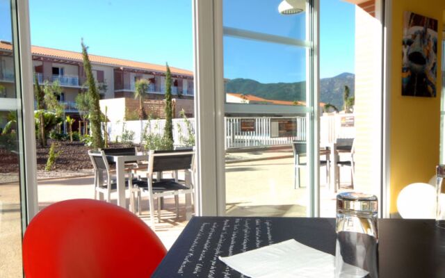 Demeures de la Massane (AGL123)