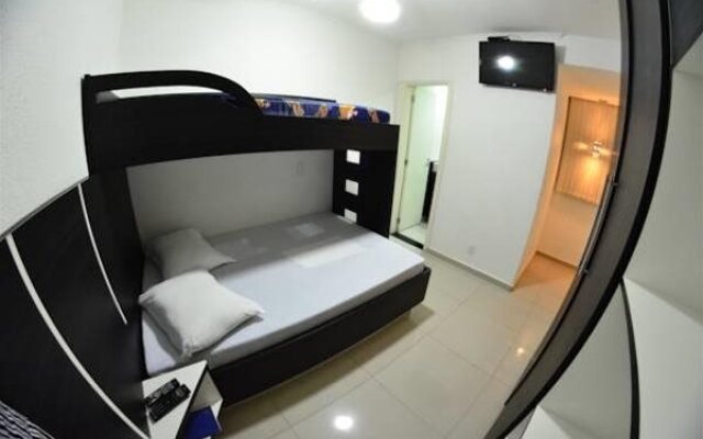Carlton Plaza Hotel Campinas