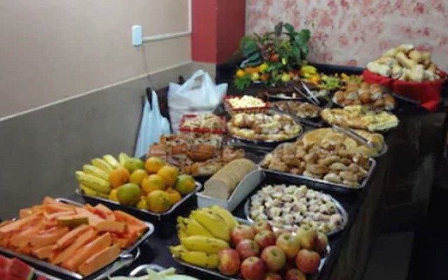 Hollywood Palace Hotel