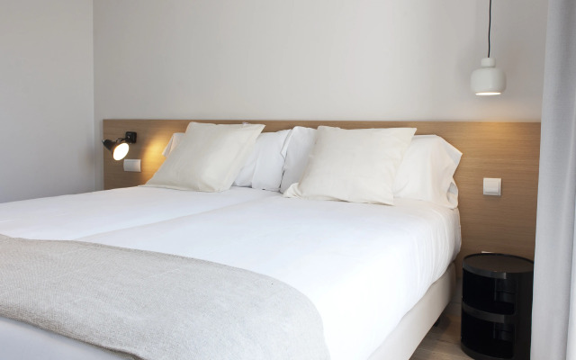 MH Apartments Central Madrid