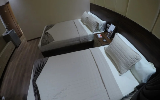 Grand City Hotel