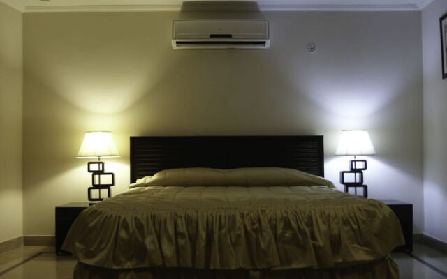 Hotel Pak Heritage
