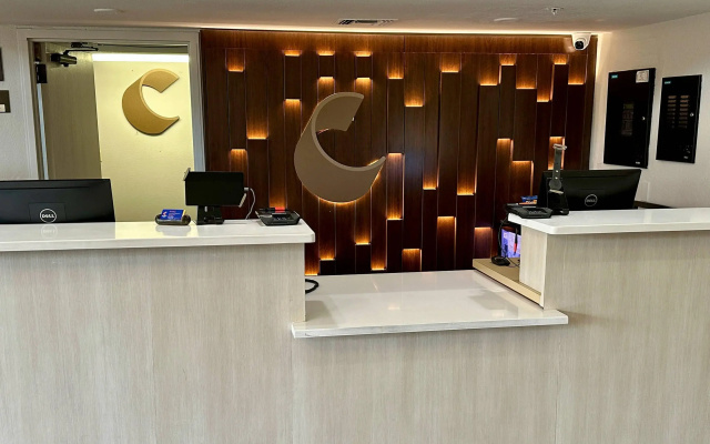 Comfort Inn Ocala Silver Springs