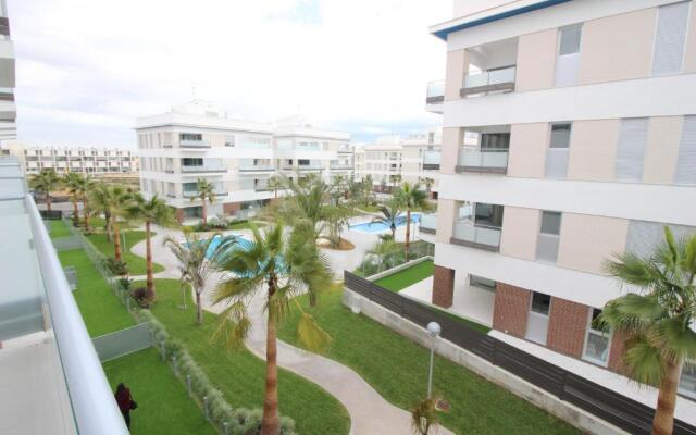 Los Dolses Mirador Apartments 2 beds