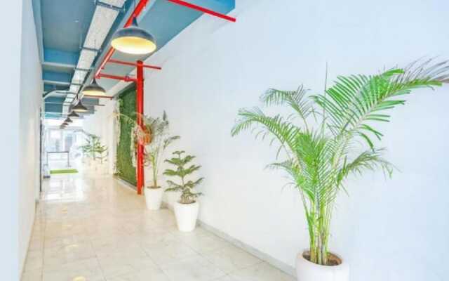 Hotel the Rasa vasundhara