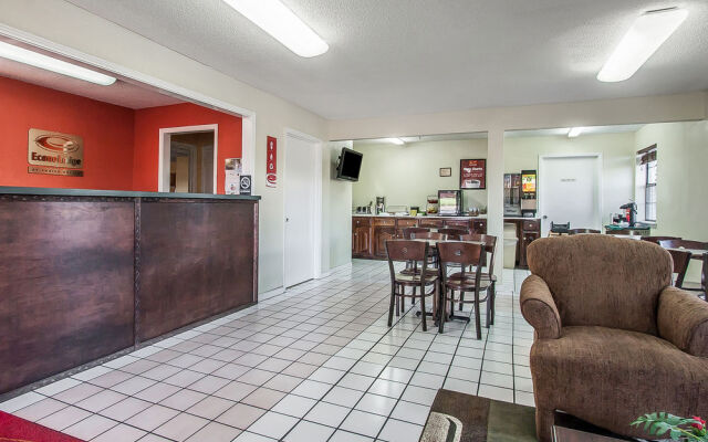 Econo Lodge Brownsville