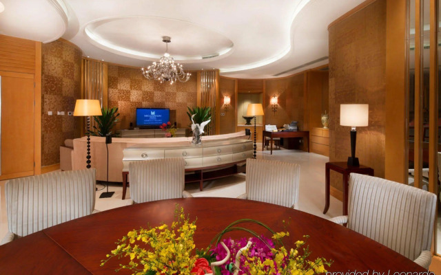Millennium Hotel Chengdu