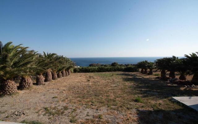 Ligres Beach - 2 Bedrooms Apartment Sea View