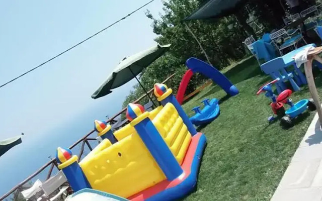 To Patriko
