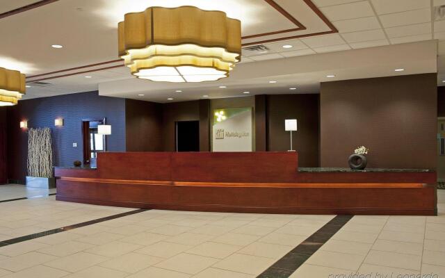Holiday Inn Chicago West - Itasca