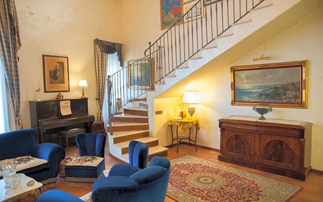 Residenza Doria B&B