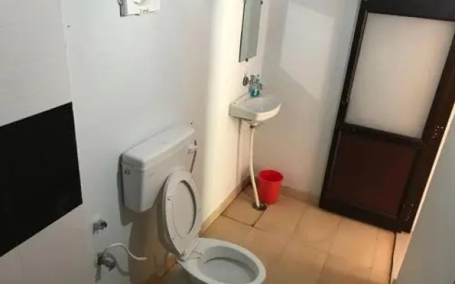 Pebbles Resort