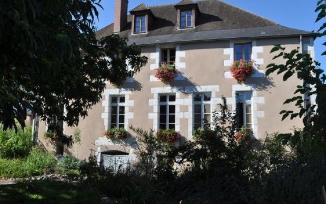 Le Cep en Sancerrois