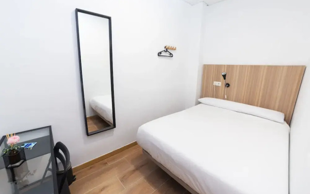 Siesta & Go - Hostel